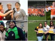 Laois GAA women