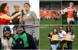 Laois GAA women