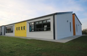 The Heath NS