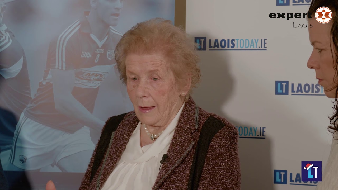 WATCH: Anna May and Anna Marie McHugh reflect on Ploughing 2018 – and what lies ahead