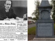 Kevin O'Higgins 1918 General Election