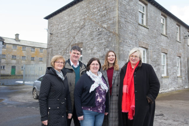 1 Donaghmore Workhouse_Mandy Moore 11