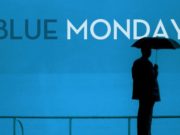 Blue Monday