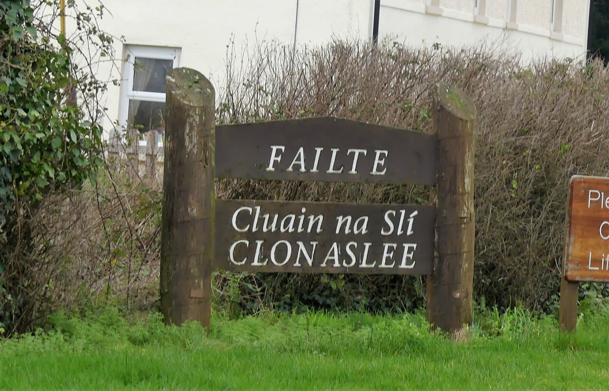 Clonaslee and Mountrath St Patrick’s Day parades the latest to be cancelled amid Coronavirus outbreak Clonaslee and Mountrath St Patrick’s Day parades the latest to be cancelled amid Coronavirus outbreak