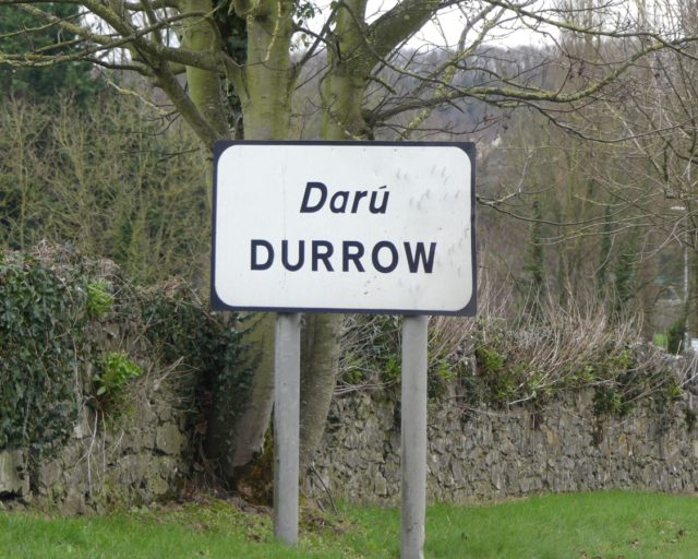Durrow General