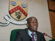 Rotimi Adebari