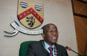 Rotimi Adebari