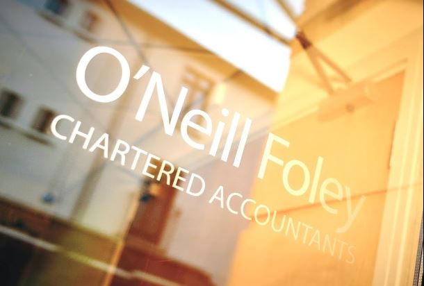 JOB VACANCY: O’Neill-Foley Accounting and Business Advisory Firm are looking to fill a number of roles