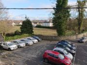 Portlaoise Train Station Land