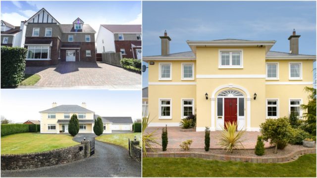 Property Price Register November