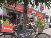 SuperValu Abbeyleix