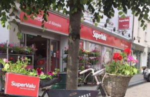 SuperValu Abbeyleix