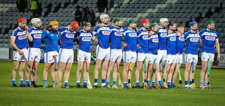Mid-Term Report: Positive signs for Laois hurlers but crucial games to come