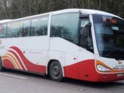 Portlaoise Bus Service