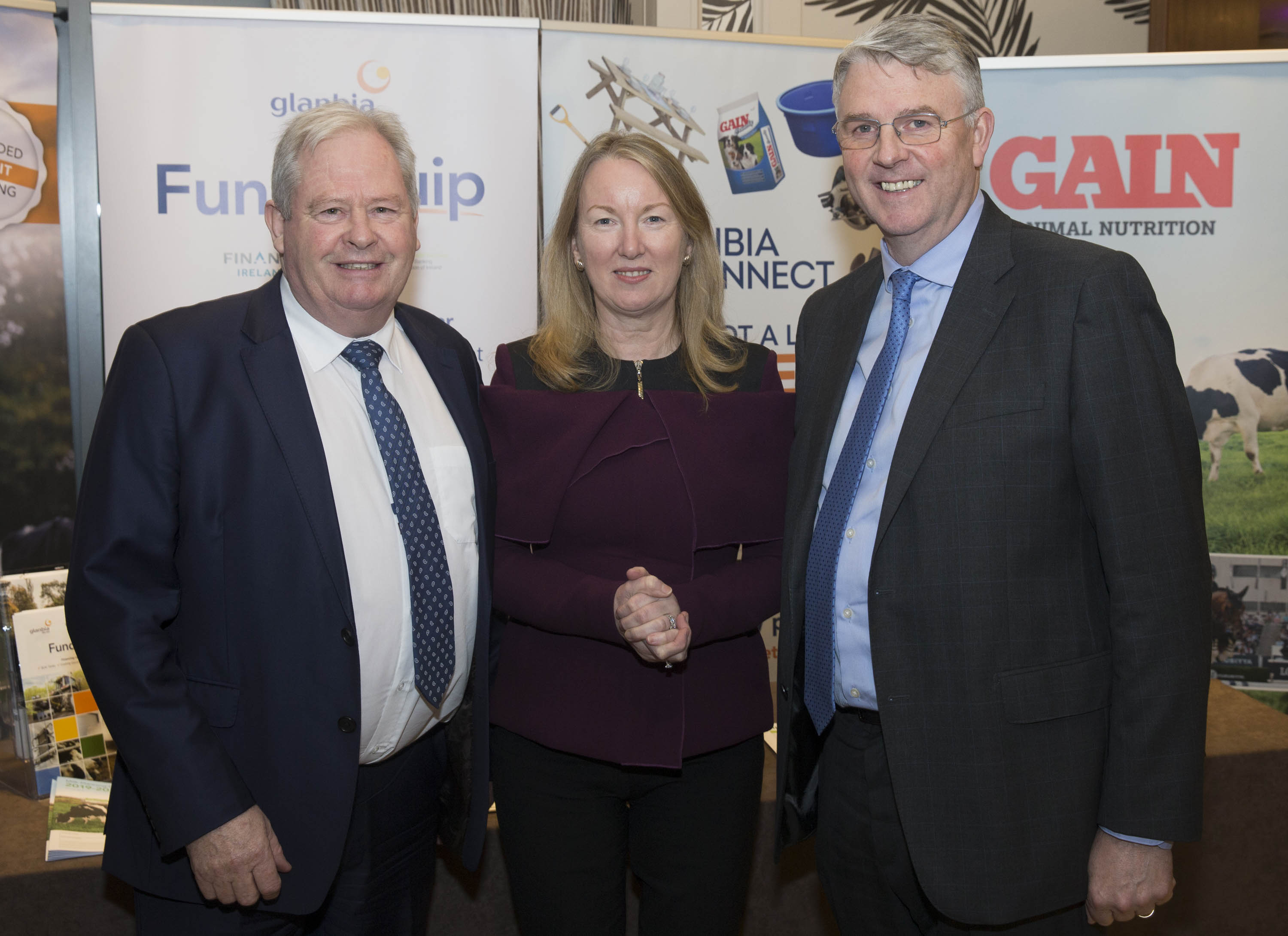 In Pictures: Glanbia Information Evening in Portlaoise - Laois Today