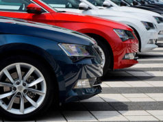 New Car Sales Laois