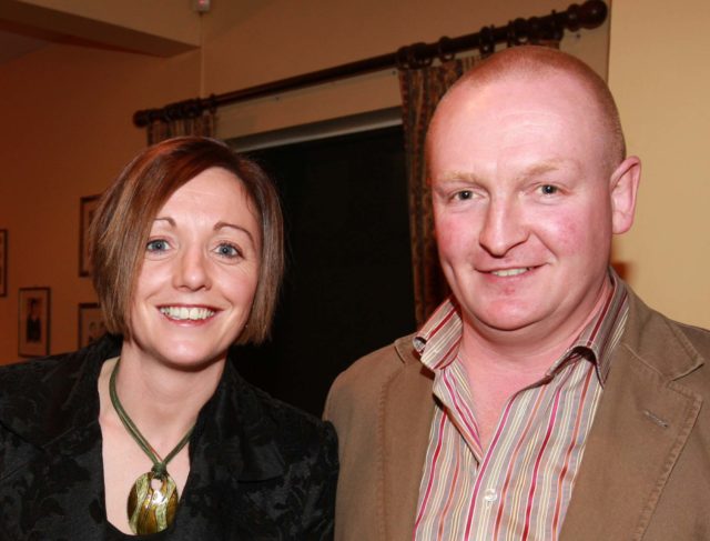 TIMAHOE GAA NIGHT 05