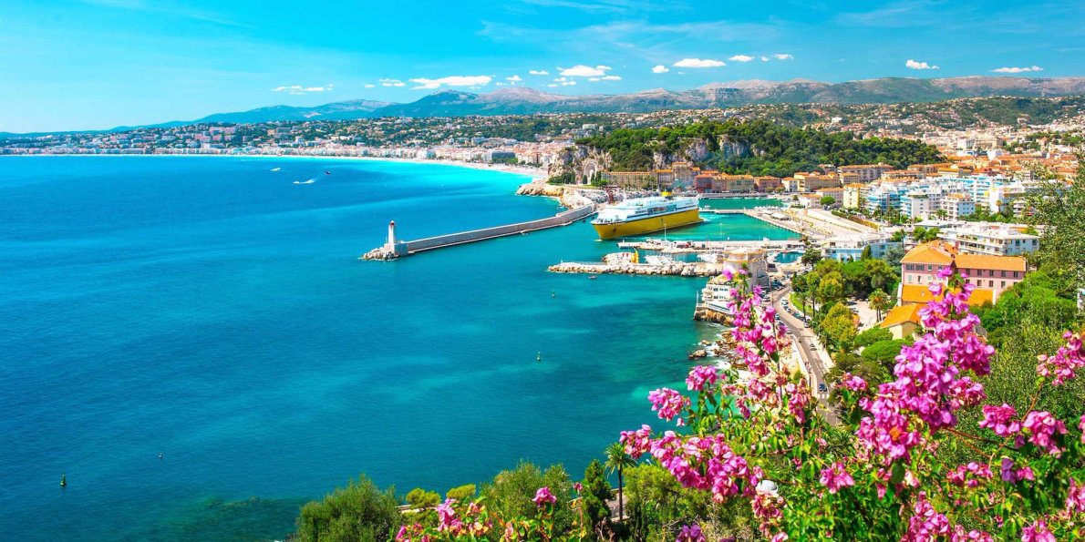Ireland set to be hotter than the French Riviera this weekend