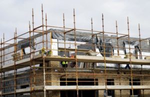 Laois County Council Housing