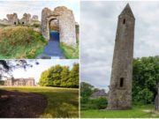Calls for heritage sites in Laois to go green for St Patrick's Day