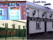 Laois places to find love back in the day