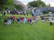 parkrun