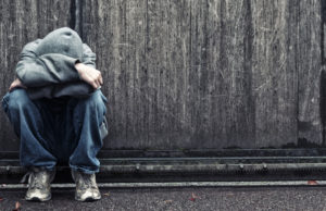 Homeless