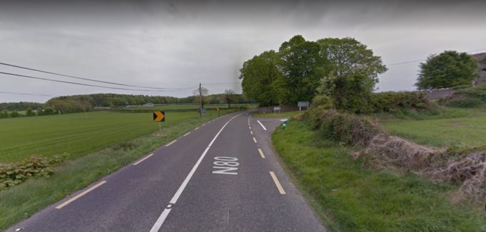 N80 Stradbally