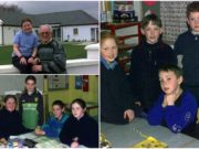 Barrowhouse school 2000