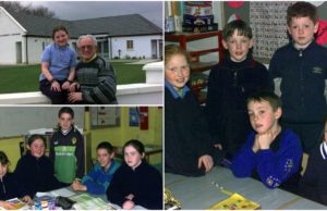 Barrowhouse school 2000