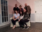 Laois Open Doore Theatre