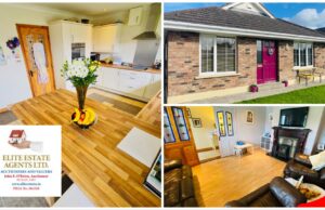 8 The Grange Portlaoise for sale with Elite Estate Agents