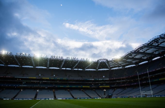 GAA Green Option