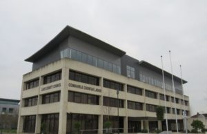 Laois County Council General