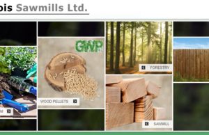 Laois Sawmills