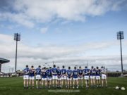 Laois senior footballers
