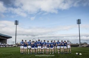 Laois senior footballers