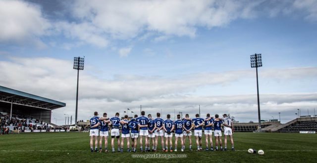 Laois senior footballers