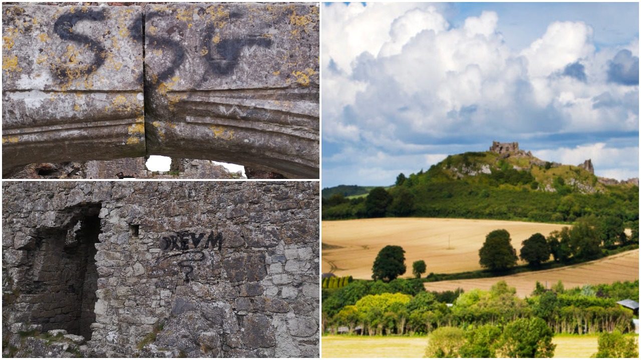 Outrage as popular Laois tourist attraction hit by vandals