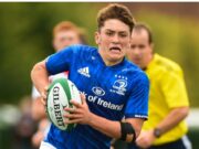 Will Reilly Ballyfin