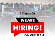 DS Sports seeking to fill customer care/shop assistant role