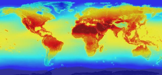 Climate Change