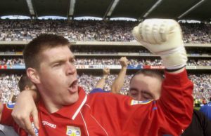 Fergal Byron