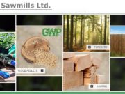 Laois Sawmills job ad for a maintenance fitter on LaoisToday