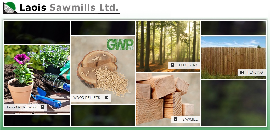 JOB VACANCY: Laois Sawmills seeking to hire full-time office administrator