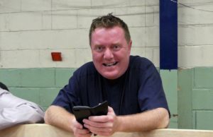 Fr Paddy