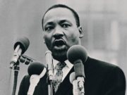 Martin Luther King