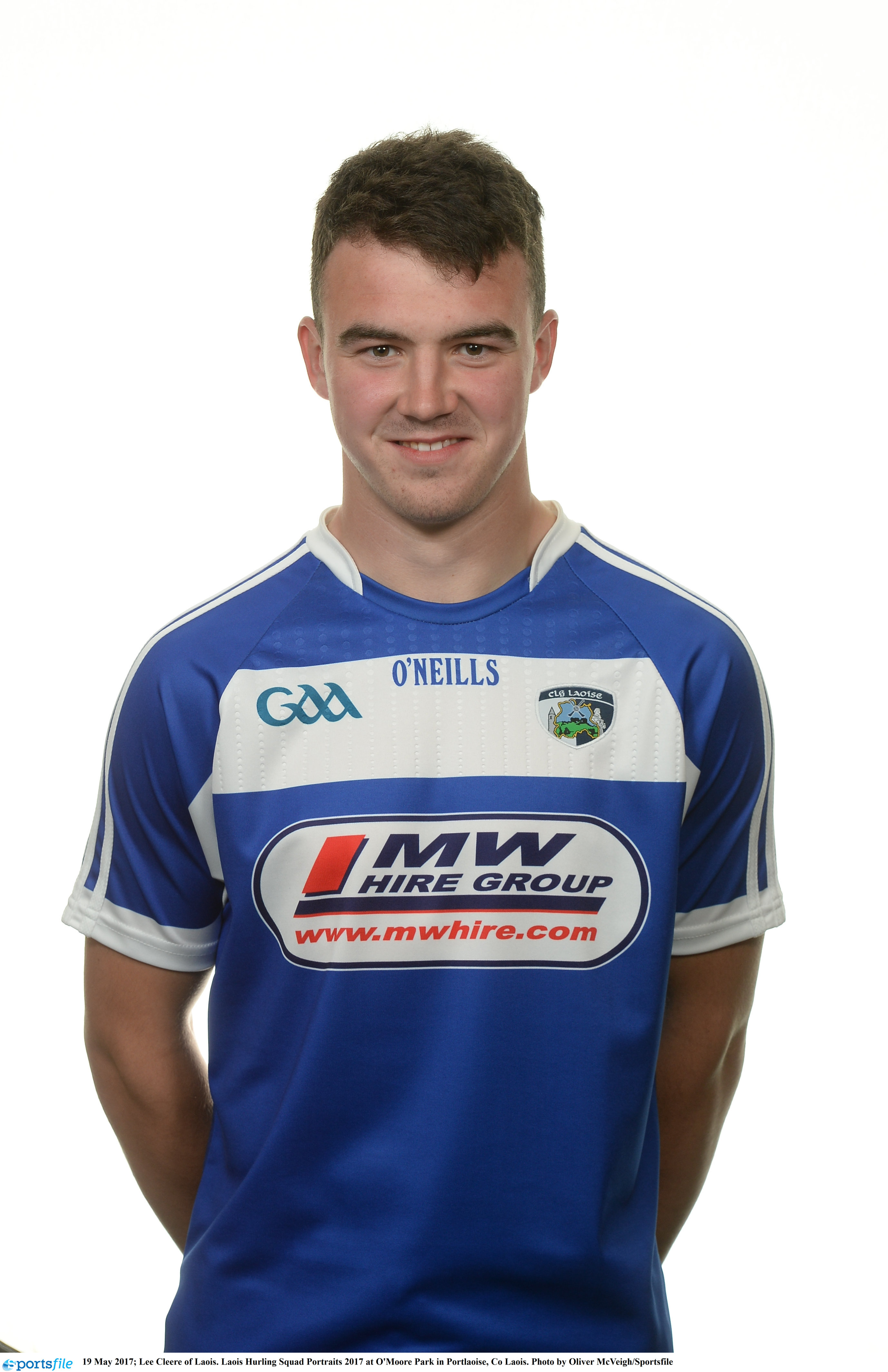 App Home - Laois Today
