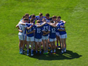 Laois senior footballers