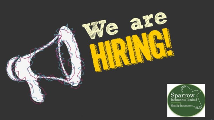 Personal Lines Insurance Jobs / Risk Management Specialist